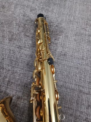 Sax tenore Yanagisawa 880 Elimona vintage
