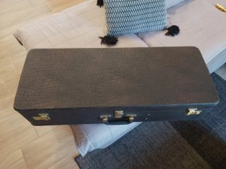 Sax tenore Yanagisawa 880 Elimona vintage