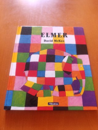 Elmer
