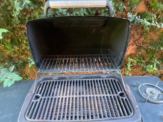 Barbacoa Campingaz Texas