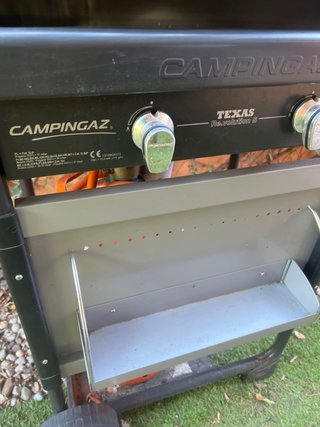 Barbacoa Campingaz Texas