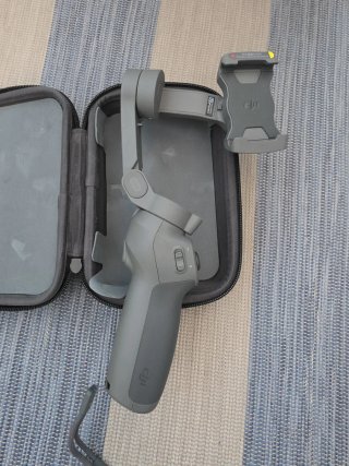 DJI Osmo Gimbal