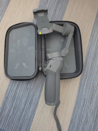 DJI Osmo Gimbal