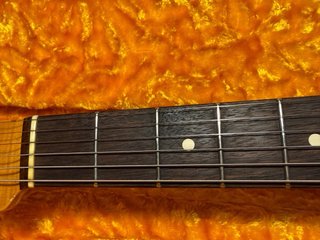 Fender Telecaster Custom Shop Heavy Relic 60s