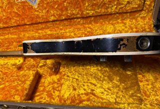 Fender Telecaster Custom Shop Heavy Relic 60s