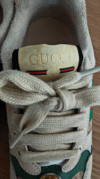 Sneakers Gucci