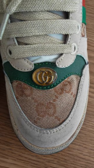 Sneakers Gucci