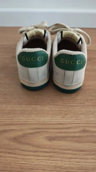 Sneakers Gucci