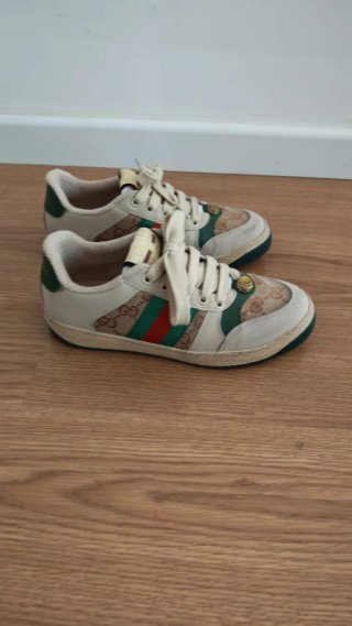 Sneakers Gucci
