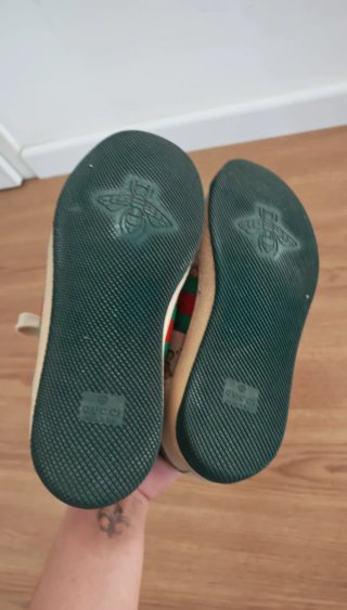 Sneakers Gucci