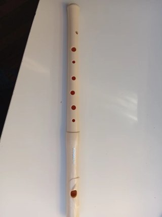 Flauta travesera Yamaha