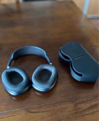 Airpods Max Midnight