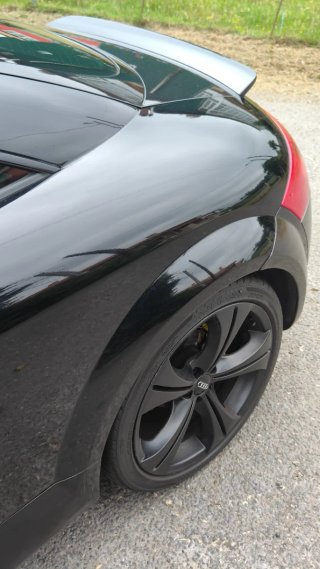 Audi TT 1998