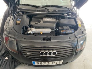 Audi TT 1998