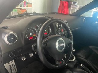 Audi TT 1998