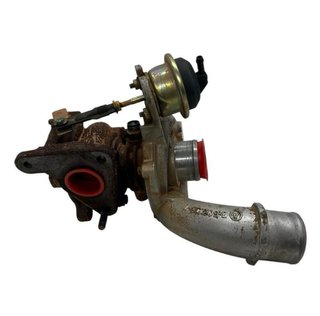 388285 turbocompresor 8200046681 renault kangoo
