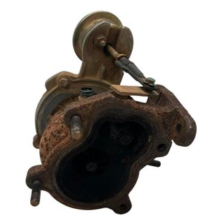 388285 turbocompresor 8200046681 renault kangoo