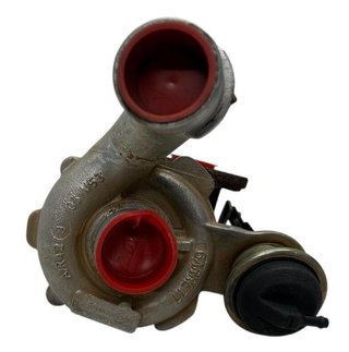 388285 turbocompresor 8200046681 renault kangoo