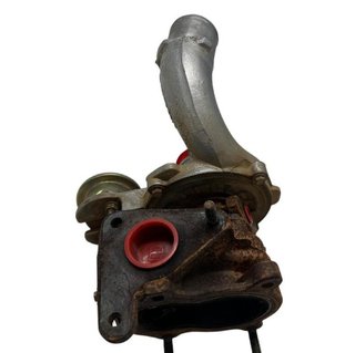 388285 turbocompresor 8200046681 renault kangoo