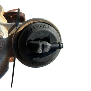 388285 turbocompresor 8200046681 renault kangoo