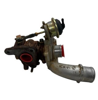 388285 turbocompresor 8200046681 renault kangoo