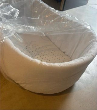 Zara Home Moisés/Minicuna Casi Nuevo