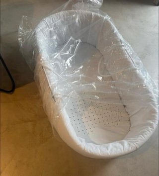 Zara Home Moisés/Minicuna Casi Nuevo