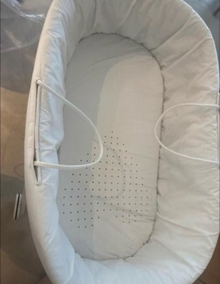 Zara Home Moisés/Minicuna Casi Nuevo
