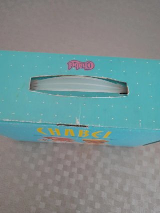 Caja Chabel Vintage