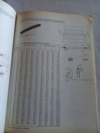 Técnicas de expresión gráfica 2.1 Electrònica I...
