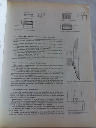 Técnicas de expresión gráfica 2.1 Electrònica I...