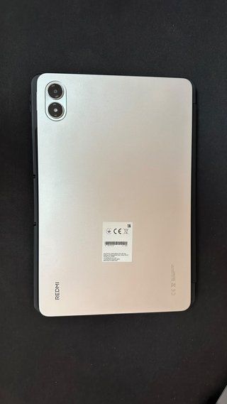 Xiaomi Redmi Pad 2 Pro + Lápiz + Funda