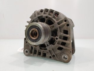 Alternador renault 8200537415 kangoo 565125