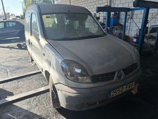 Alternador renault 8200537415 kangoo 565125