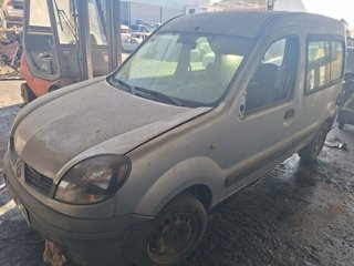 Alternador renault 8200537415 kangoo 565125