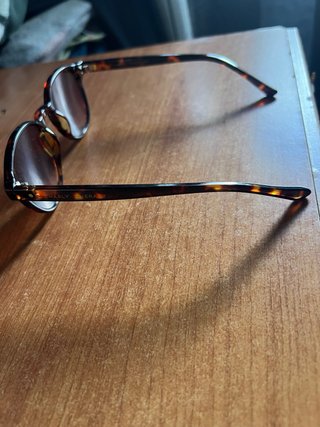 Gafas de sol Charly Therapy Tortoise