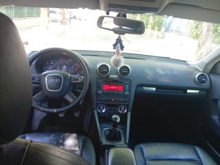Audi A3 2010