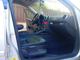 Audi A3 2010