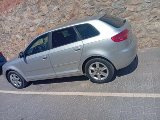 Audi A3 2010