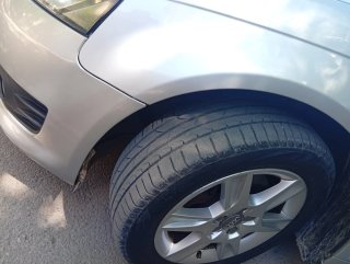 Audi A3 2010