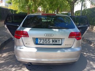 Audi A3 2010
