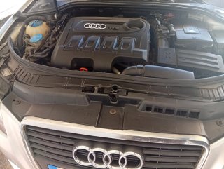 Audi A3 2010