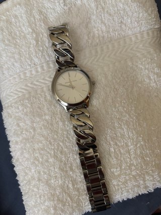 Reloj Michael Kors Acero