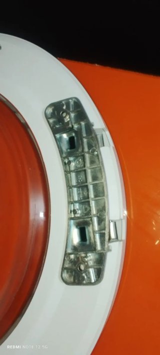 Puerta Lavadora Electrolux