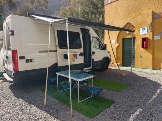 Iveco Daily 2003