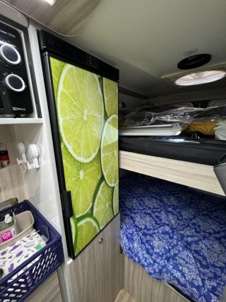 Iveco Daily 2003