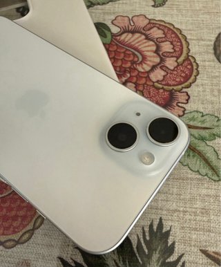 iPhone 15 128GB Azul