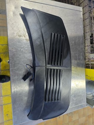 Ventilación Opel Vivaro / Renault Trafic