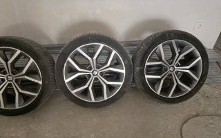 Llantas 18 Seat León Cupra