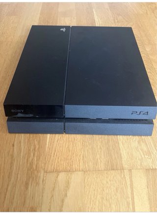 Consola Sony PS4 + 2 Mandos + GTA V